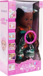 Burattino Kasia e accessori