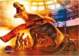 Puzzle Jurassic Park 1000 pezzi DINO