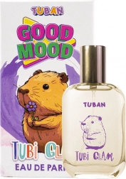 Parfum TUBAN Tubi Glam Good Mood pour filles 50 ml