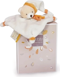 Doudou plysbamse krammeklud 20 cm