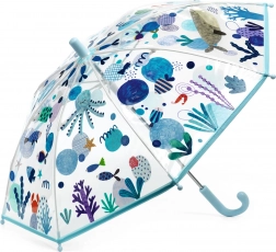 Otroški dežnik Morje mali
