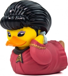 TUBBZ collectible duck Star Trek – Nyota Uhura