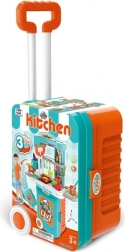 Keuken set 3-in-1 voor kinderen