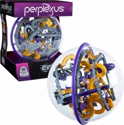 Perplexus Epic 3D krogla – logična in spretnostna spirala