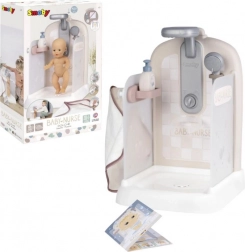 Baby Nurse Doll Shower