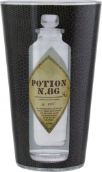 Harry Potter Potion Glass