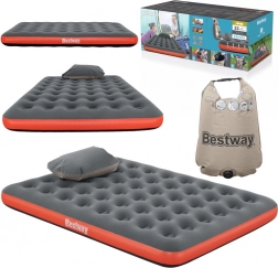 Bestway inflatable mattress for 2 people 203x152x22 cm
