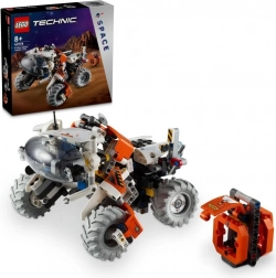 LEGO Technic Cosmic Loader LT78