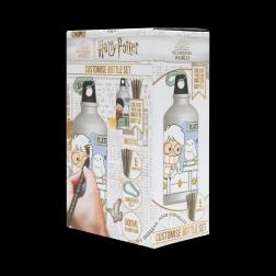 Harry Potter – kreativni set z steklenico
