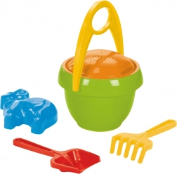 Lena set za pijesak 5 dijelova