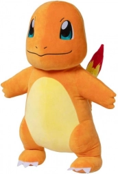 Plišasta igrača POKÉMON Charmander 60 cm