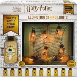 LED lichtsnoer Harry Potter