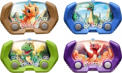 Vizes játék Dinoszaurusz