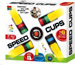 Game Fast Cups