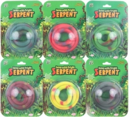 Rubber Stretch Snake 70 cm