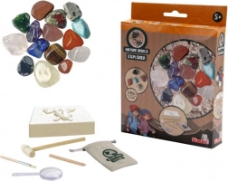 Set per l'estrazione di minerali