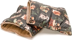 ESECO Gloves Forest kingdom