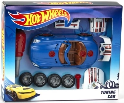 Set per tuning HOT WHEELS