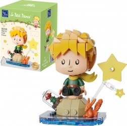 Pantasy building set The Little Prince – mini figure, 161 pieces