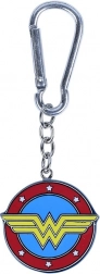 Portachiavi 3D Wonder Woman