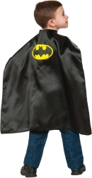 Mantellina antipioggia per bambini BATMAN