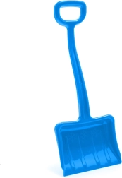 Kinder-Schneeschaufel Baby Mix Ergo 70 cm Blau