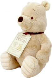 Pluchen Winnie de Poeh Classic 20 cm