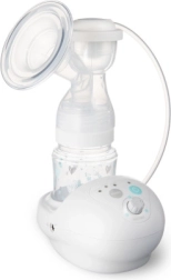 Tiralatte elettrico Canpol babies EasyStart