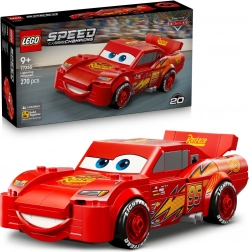 LEGO Speed Champions Zygzak McQueen