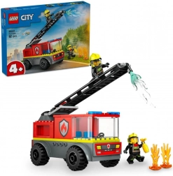 LEGO® City 60463 Fire Truck