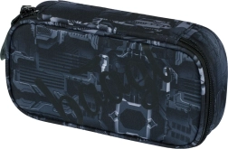 Piórnik szkolny etui Baagl Technic