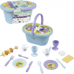 Kids' Picnic Basket STITCH with Accessories