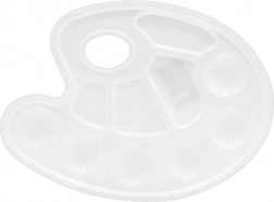 Palet voor kunstenaars M&G