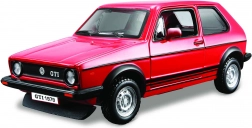 Model samochodu VW Golf Mk1 GTI (1979)