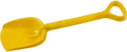 Androni sand shovel 55 cm yellow