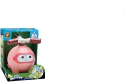 Sprinkling Garden Frog