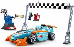 Sluban Racing Team Formula small