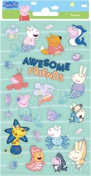 PEPPA PIG Stickers