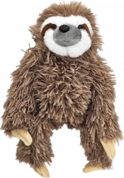 plišasti lenivec 40 cm