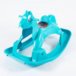 Blue Rocking Horse DOLONI