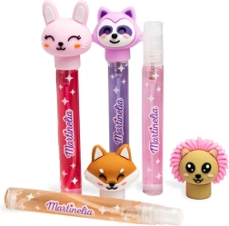 Eau de Toilette for Kids MARTINELIA My Best Friends 10 ml