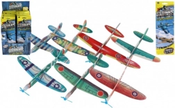 Dobó habrepülő 18 cm – vegyes típusok