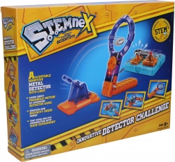 Stemnex Metal Detector Science Kit
