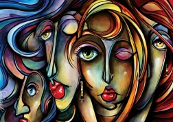 Puzzle Klub brodolomaca 1000 komada