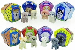 Puppy Club The Best 3D PVC-figur