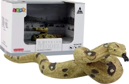 Collectible Boa Constrictor Figurine – Animals of the World