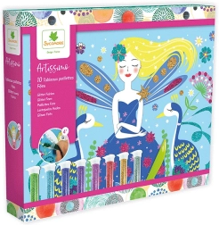 Artissimo - Glitter Colorati delle Fate
