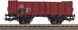 Otvoreni teretni vagon gondola ČSD H0