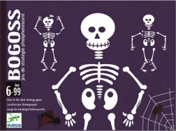 Kartna igra Bogoss od DJECO