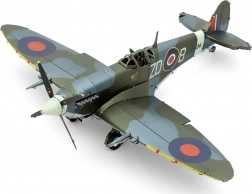 METAL EARTH puzzle 3D Aereo Supermarine Spitfire
